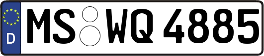 MS-WQ4885