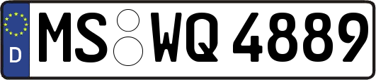 MS-WQ4889
