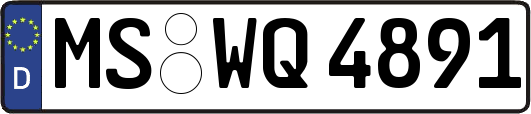MS-WQ4891