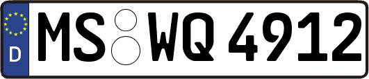 MS-WQ4912