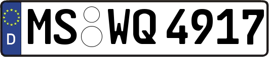 MS-WQ4917