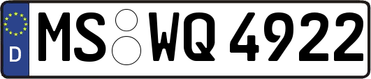 MS-WQ4922