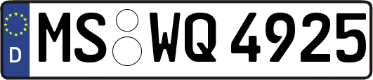 MS-WQ4925