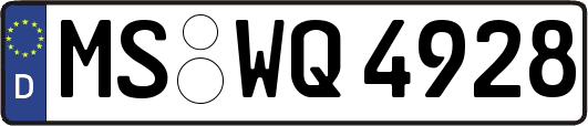 MS-WQ4928