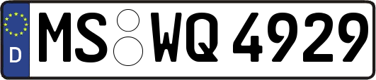 MS-WQ4929