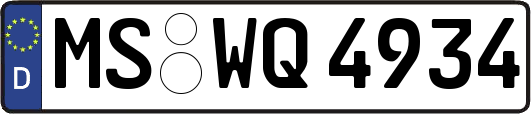 MS-WQ4934