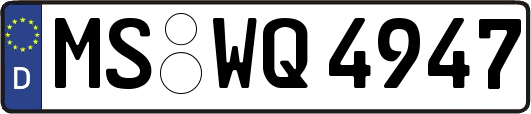 MS-WQ4947