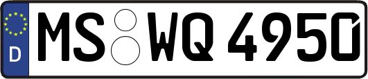 MS-WQ4950