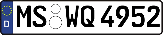 MS-WQ4952