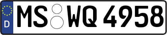MS-WQ4958