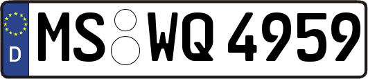 MS-WQ4959