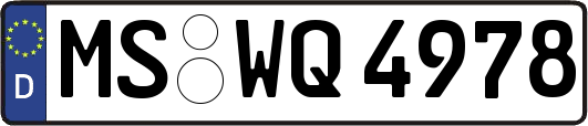 MS-WQ4978