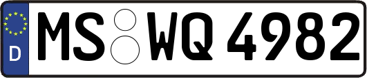 MS-WQ4982