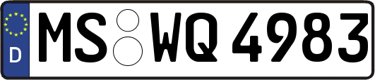 MS-WQ4983