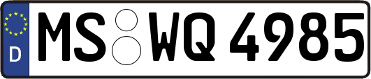 MS-WQ4985