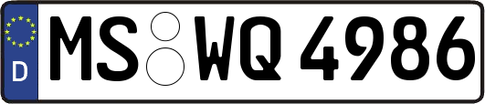 MS-WQ4986