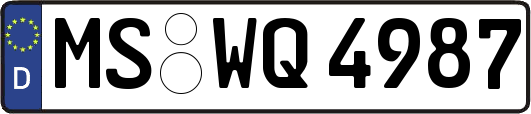 MS-WQ4987