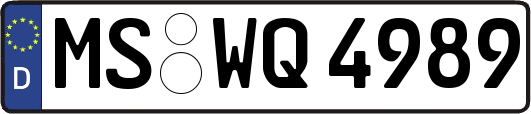 MS-WQ4989