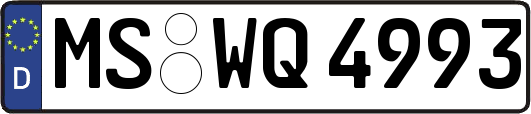 MS-WQ4993