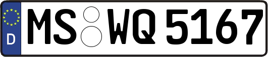 MS-WQ5167