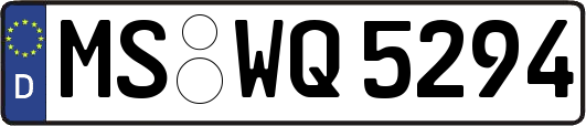 MS-WQ5294