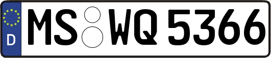 MS-WQ5366