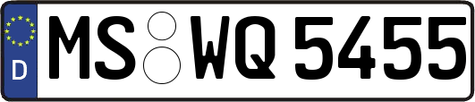 MS-WQ5455