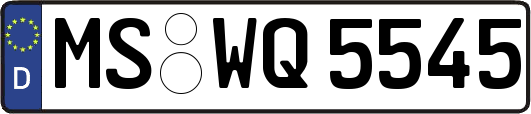 MS-WQ5545