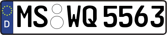 MS-WQ5563