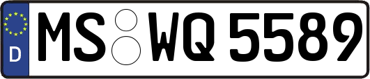 MS-WQ5589