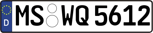 MS-WQ5612
