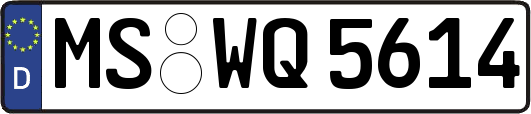 MS-WQ5614