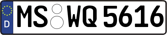 MS-WQ5616