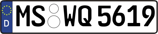 MS-WQ5619