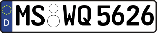 MS-WQ5626