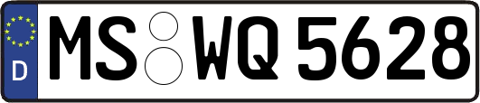 MS-WQ5628