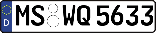 MS-WQ5633