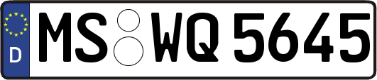MS-WQ5645