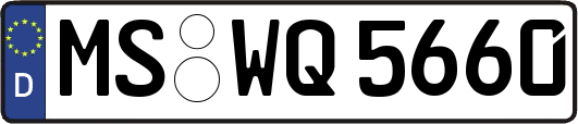 MS-WQ5660
