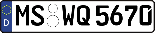 MS-WQ5670