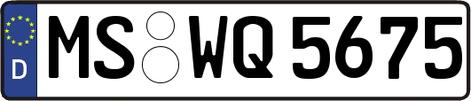 MS-WQ5675