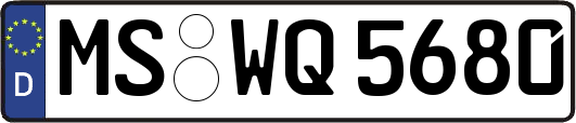 MS-WQ5680