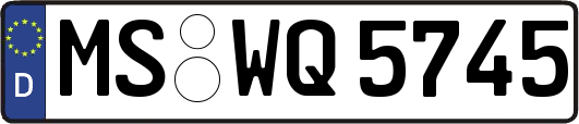 MS-WQ5745
