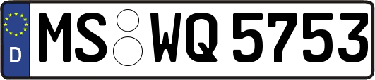 MS-WQ5753