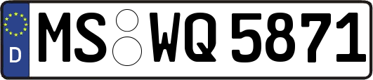 MS-WQ5871