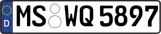 MS-WQ5897