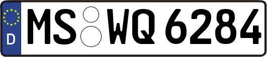 MS-WQ6284