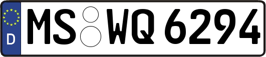 MS-WQ6294
