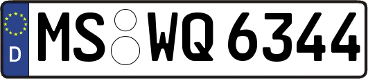 MS-WQ6344