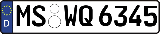 MS-WQ6345